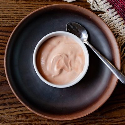 Заказать Соус Розовый, Хинкальня - Мозырь