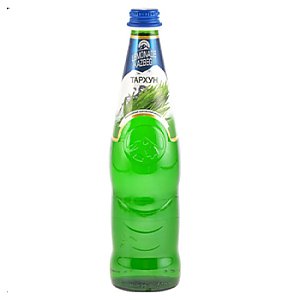 Лимонад Казбеги Тархун 0.5л, Хинкальня - Мозырь