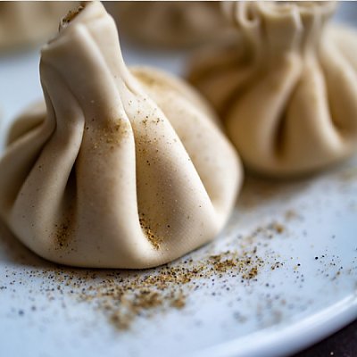 Заказать Хинкали с бараниной и зеленью, Хинкальня - Мозырь