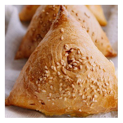 Заказать Самса с курицей, Тандыр-пекарня Kinza