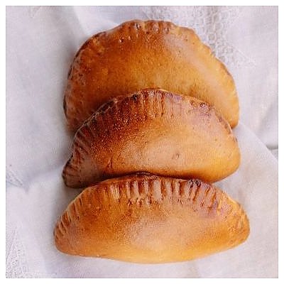 Заказать Пирожок с курицей, Тандыр-пекарня Kinza