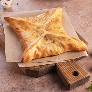 Гвезели, Хинкальня (на Гоголя) - Брест