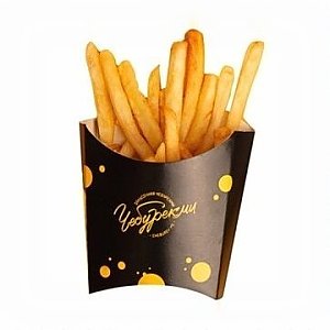 Картофель фри (100г), ЧебурекМи - Минск (На Машерова)