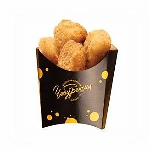 Наггетсы куриные (110г), ЧебурекМи - Минск (На Машерова)