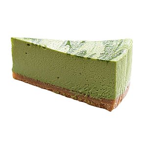 Чизкейк Матча, Foodex