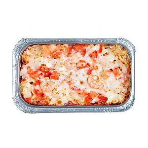 Паста Морская, Foodex