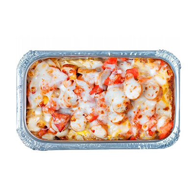 Заказать Паста Карри, Foodex