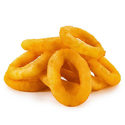 Заказать Луковые кольца Стандарт, Foodex