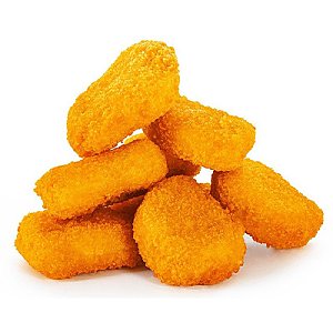 Куриные наггетсы Большие, Foodex