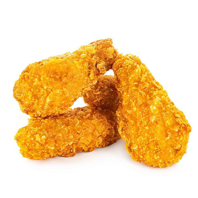 Заказать Куриные крылышки Большие, Foodex