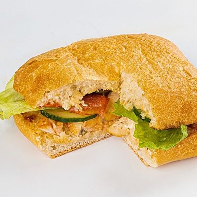 Заказать Сэндвич Классический, Foodex