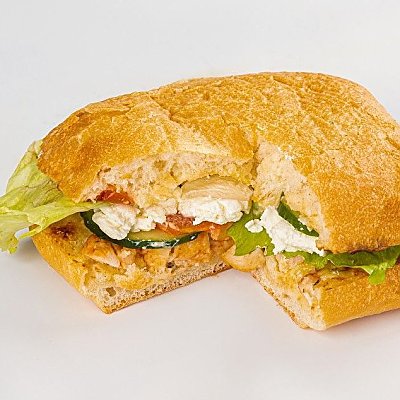 Заказать Сэндвич Филадельфия, Foodex