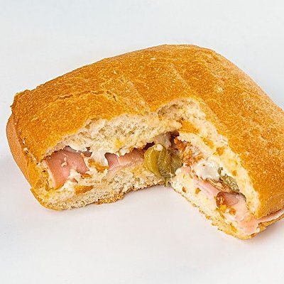 Заказать Сэндвич Деревенский, Foodex