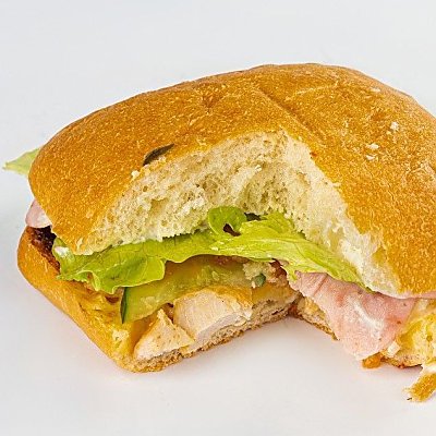 Заказать Сэндвич Сытный, Foodex