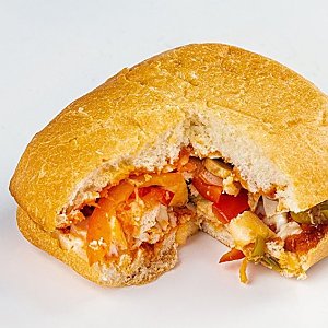 Сэндвич Мексиканский, Foodex