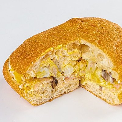 Заказать Сэндвич Грибной цыплёнок, Foodex