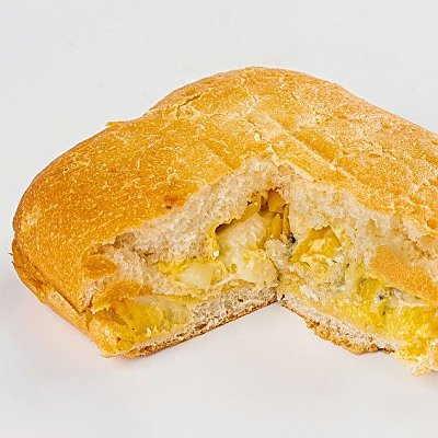 Заказать Сэндвич 5 сыров, Foodex