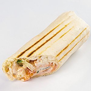 Шаурма Классическая Большая, Foodex