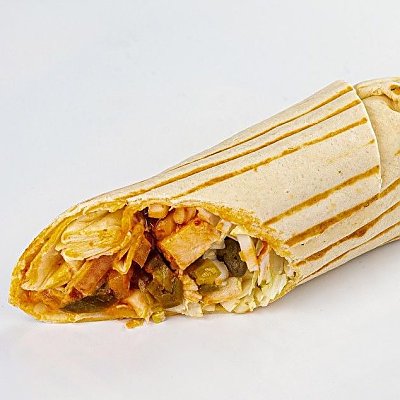 Заказать Шаурма Мексиканская Стандарт, Foodex