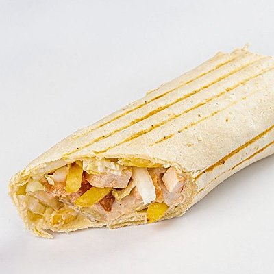 Заказать Шаурма Деревенская Стандарт, Foodex