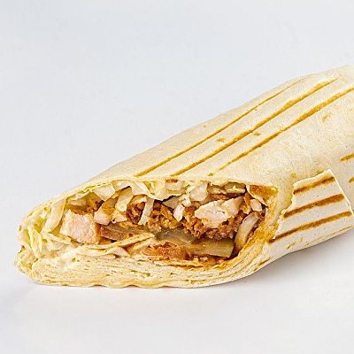 Заказать Шаурма Барбекю Большая, Foodex