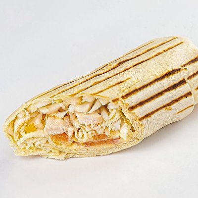 Заказать Шаурма Сырная Стандарт, Foodex