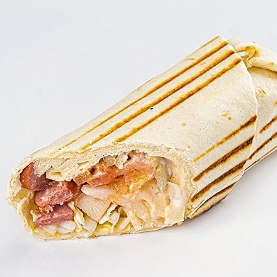 Заказать Шаурма Сытная Стандарт, Foodex