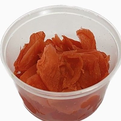 Заказать Имбирь, Foodex