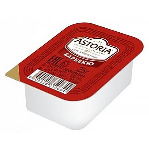 Соус Барбекю, Foodex