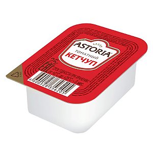 Кетчуп Томатный, Foodex