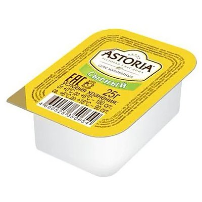 Заказать Соус Сырный, Foodex