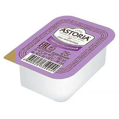 Заказать Соус Сливочно-чесночный, Foodex