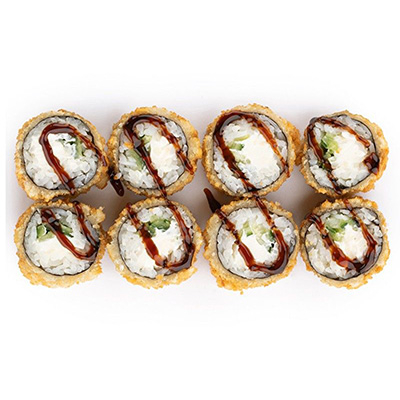 Заказать Темпура Веган, Foodex