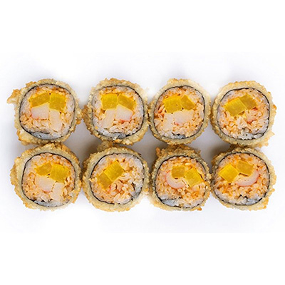 Заказать Темпура Спайси краб, Foodex