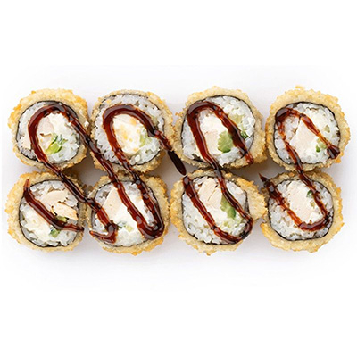 Заказать Темпура Цыплёнок, Foodex