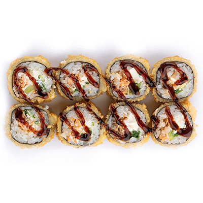 Заказать Темпура Мидия, Foodex