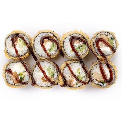 Заказать Темпура Окунь, Foodex