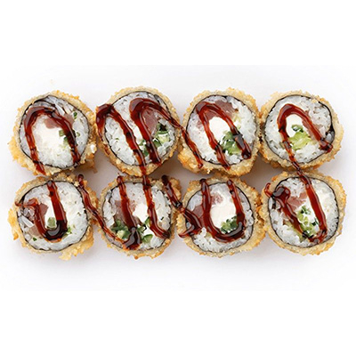 Заказать Темпура Тунец, Foodex