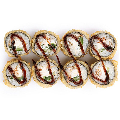 Заказать Темпура Креветка, Foodex