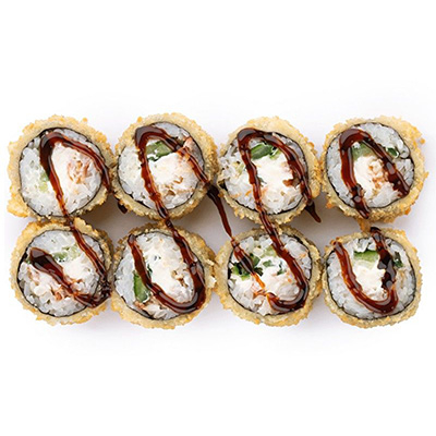 Заказать Темпура Угорь, Foodex