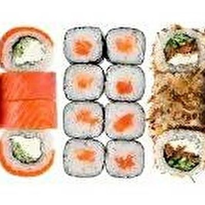 Заказать Сет №1, Foodex