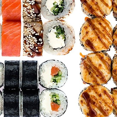 Заказать Сет №3, Foodex