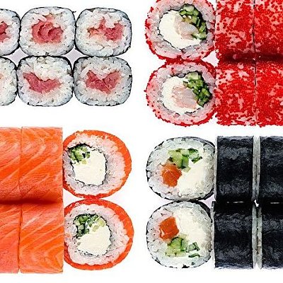 Заказать Сет №5, Foodex