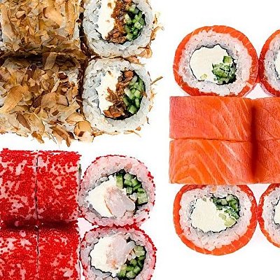 Заказать Сет №6, Foodex