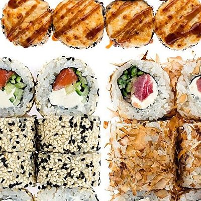 Заказать Сет №9, Foodex