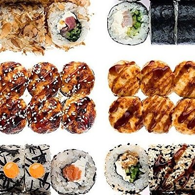 Заказать Сет №10, Foodex