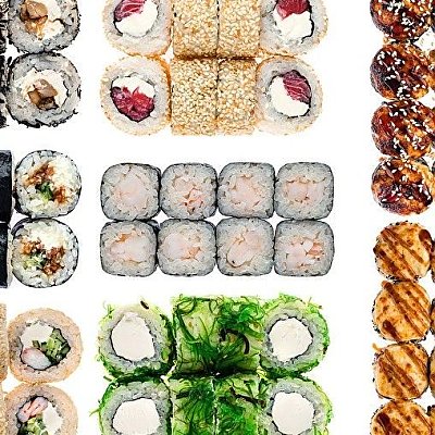 Заказать Сет №11, Foodex