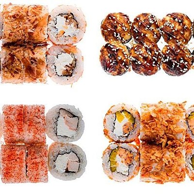 Заказать Сет №13, Foodex