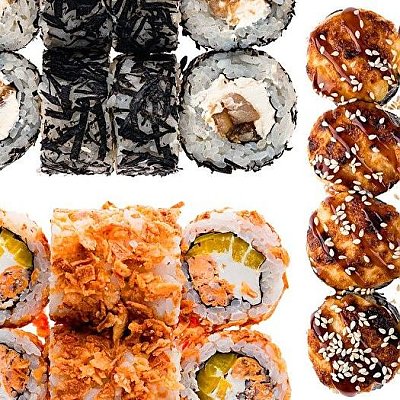 Заказать Сет №15, Foodex