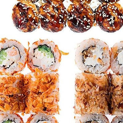 Заказать Сет №16, Foodex